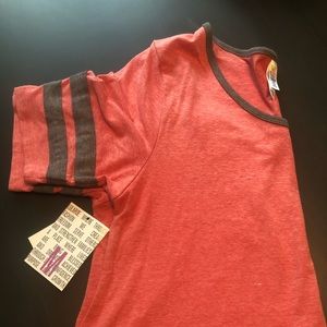 Lularoe Perfect T